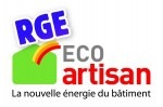 Logo eco artisan