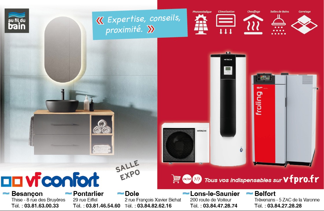 VF-CONFORT