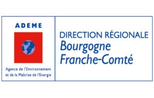 AgenceNationaleHabitat Logo ADEME Bourgogne Franche-Comté