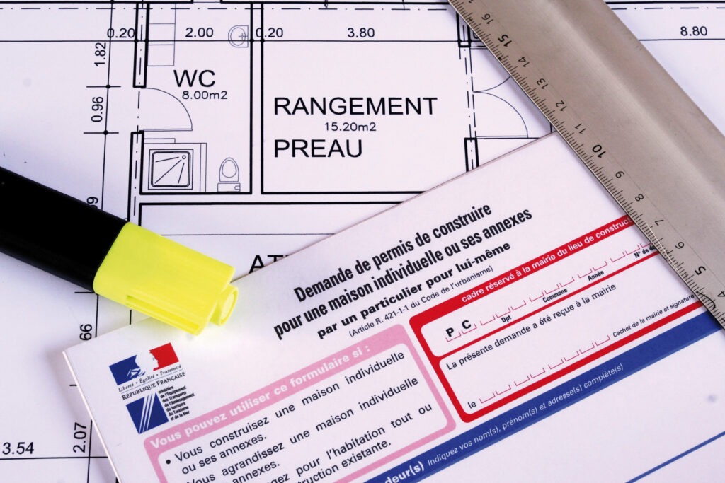 AutorisationDeTravaux Image autorisation de travaux