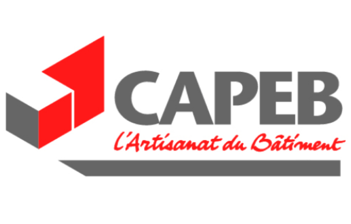 Capeb Logo CAPEB