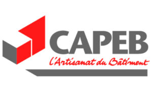 Capeb Logo CAPEB
