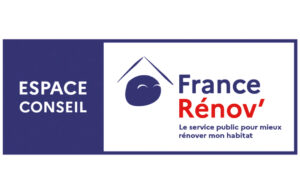 FranceRénov Logo France Rénov