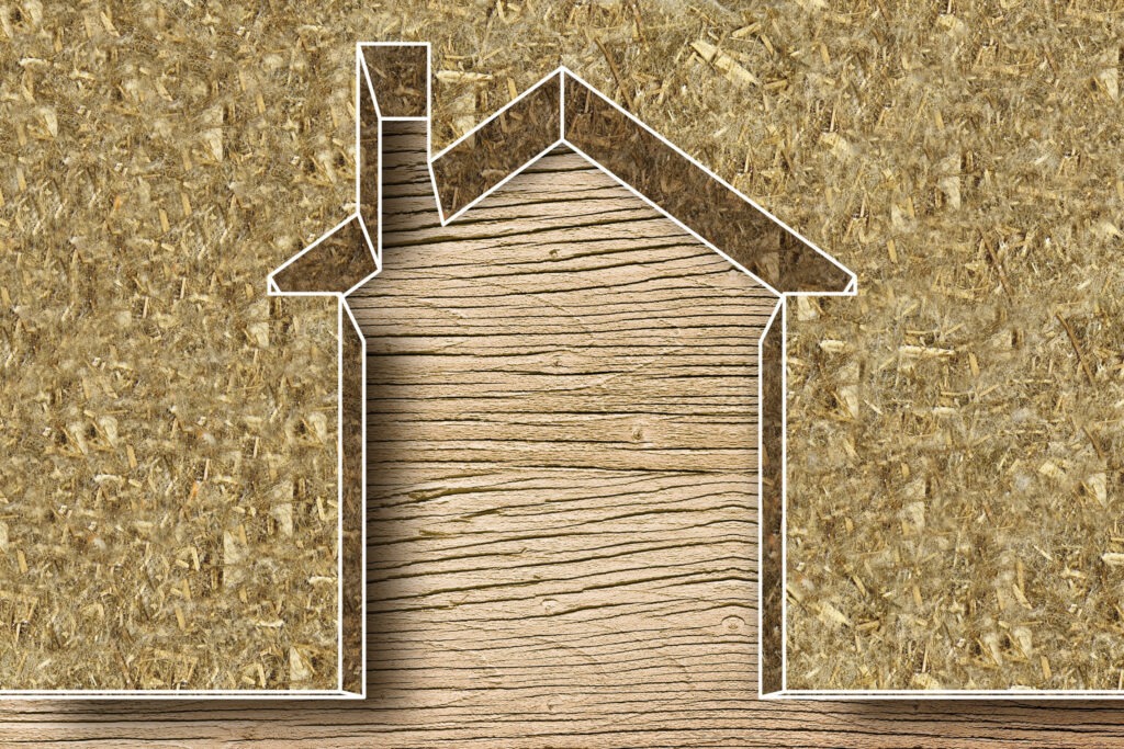 LogementsNeufs Dessin d'une maison
