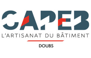 Capeb-Doubs Logo CAPEB