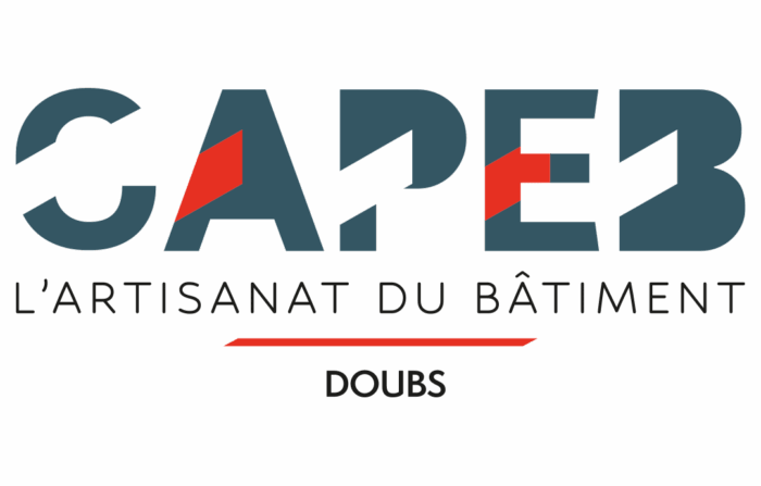 Logo CAPEB