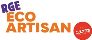 Logo eco artisan