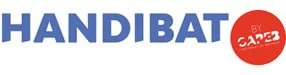 Logo Handibat